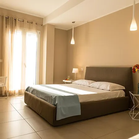 Stella Marina Apartment