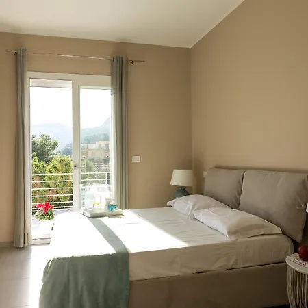 Stella Marina Apartment *