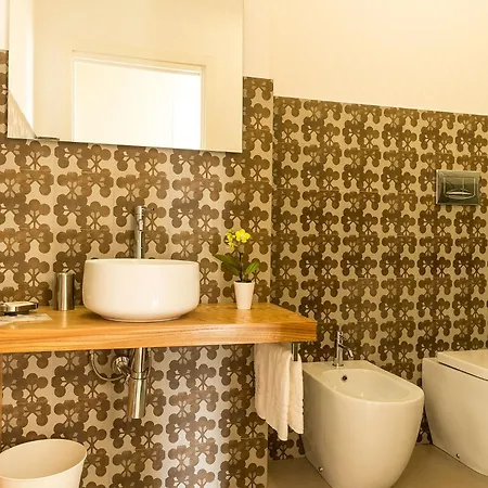Apartment Stella Marina Mazzeo