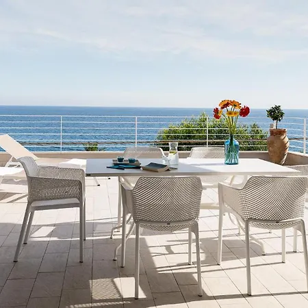 Stella Marina Apartment *