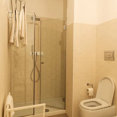 Stella Marina Apartment