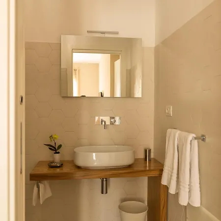 Stella Marina Apartamento Mazzeo