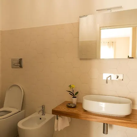 Apartamento Stella Marina Mazzeo