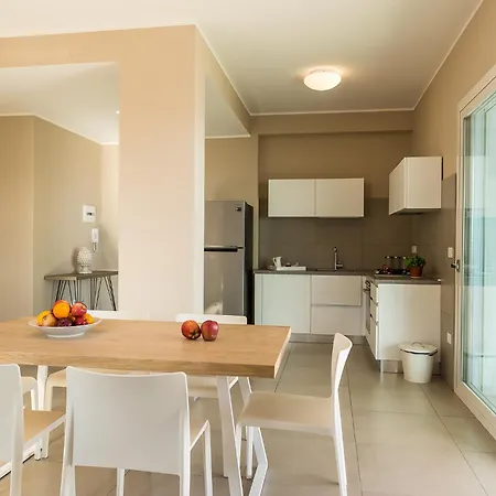 Apartamento Stella Marina